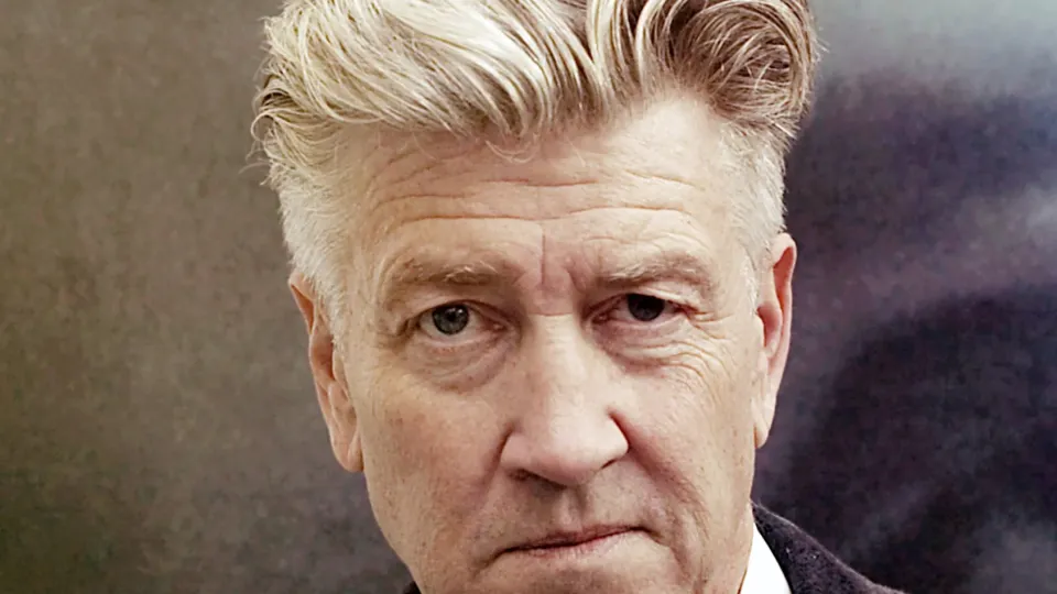 David Lynch