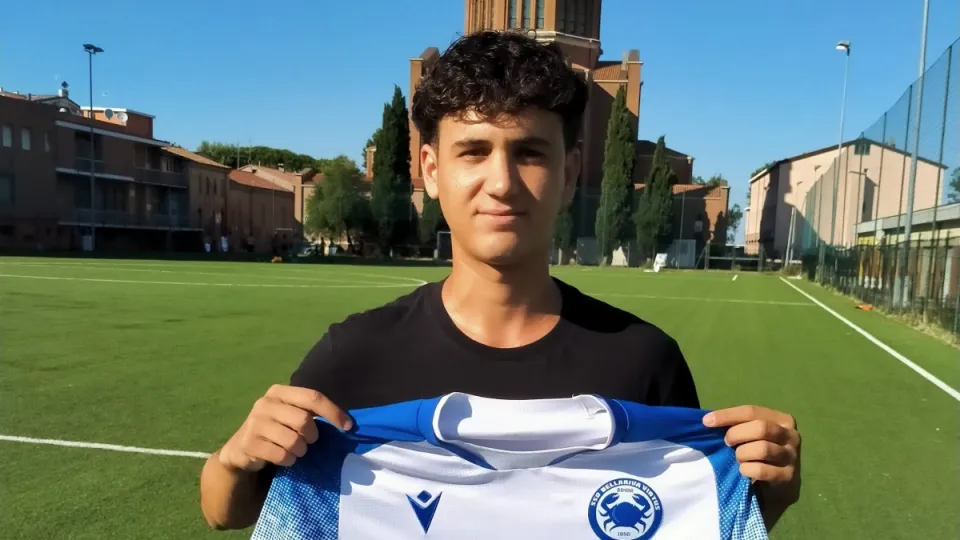 Davide Zamagni