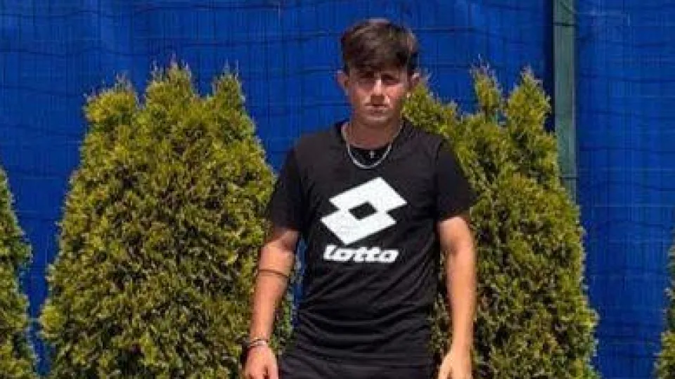 Dennis Ciprian Spircu a Bistrita