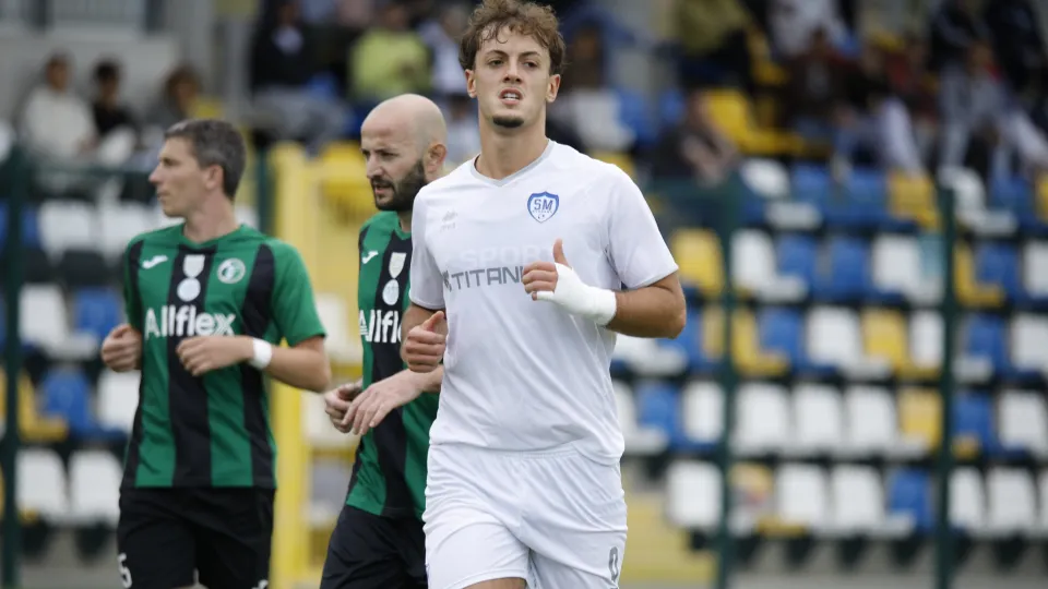 Diego Marfella (©FSGC/Pierini)