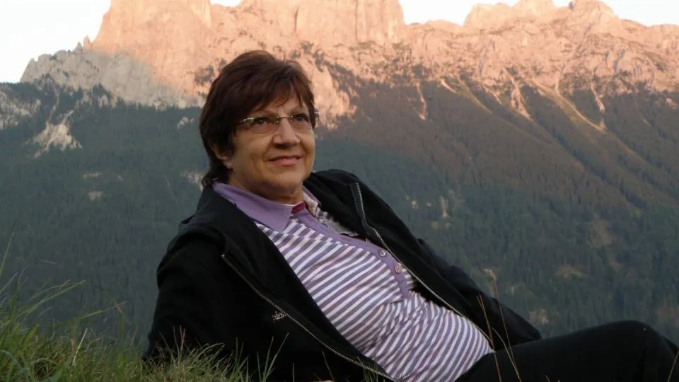 Pierina Paganelli