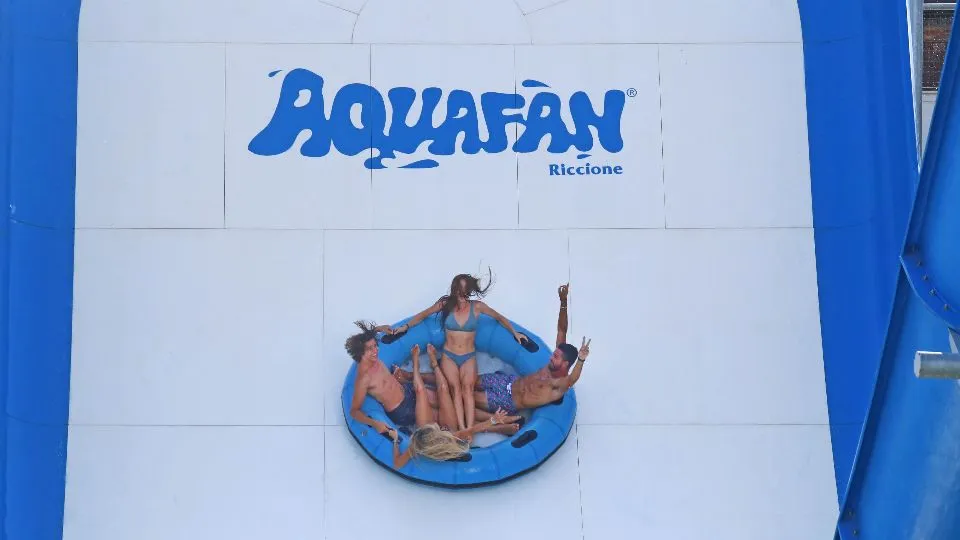 Aquafan