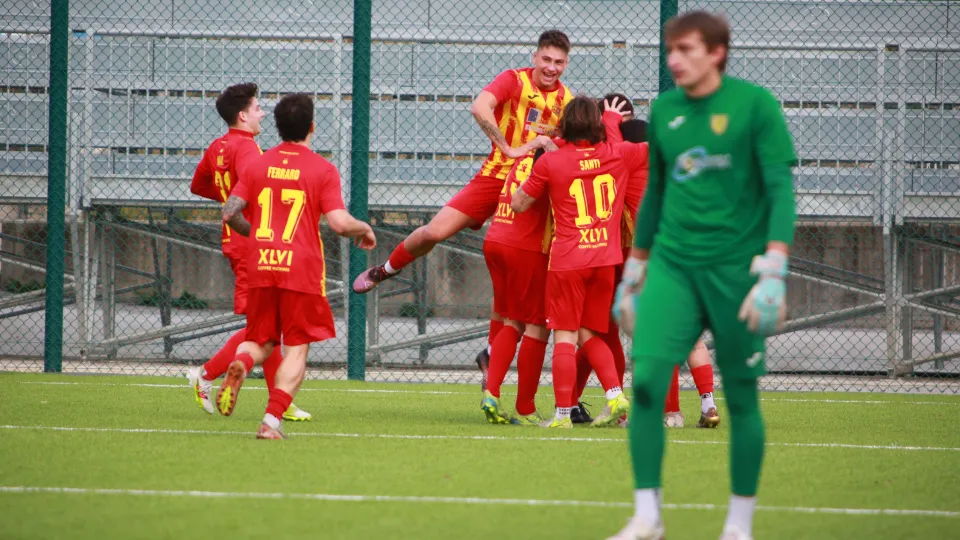 Domagnano-Faetano (©FSGC/Novelli)