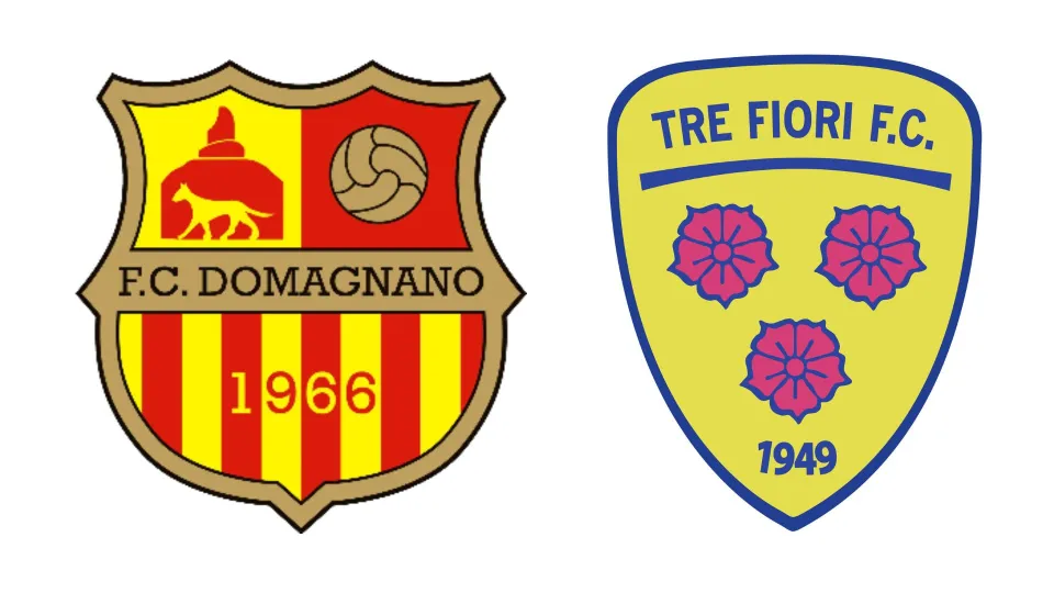 Domagnano vs Tre Fiori