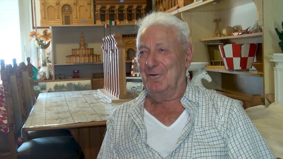Domenico Sapucci