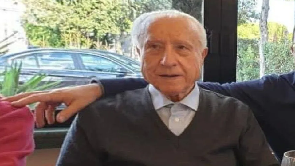 don Luigi Sarti
