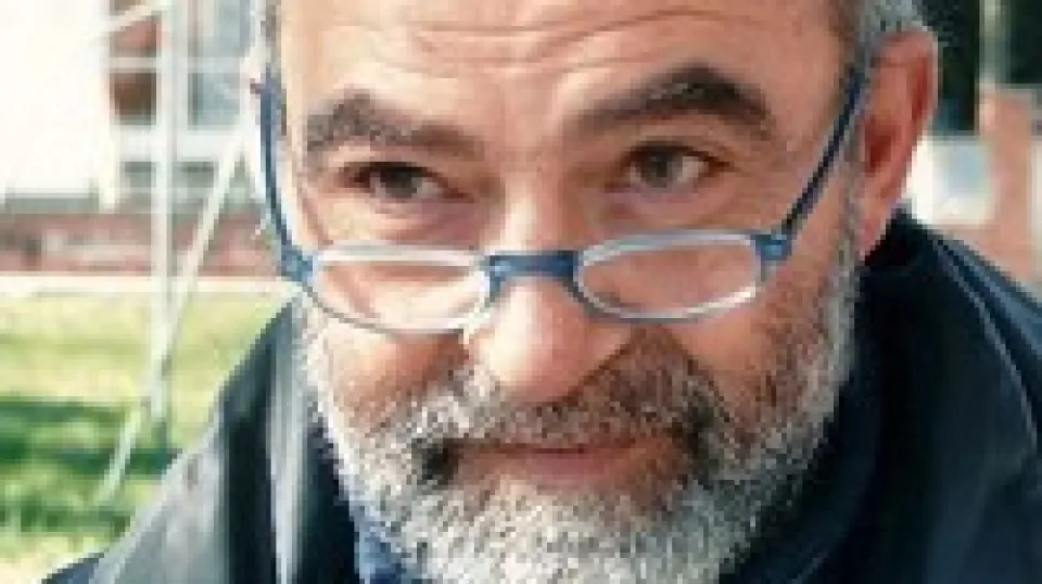 Don Sandro Crescentini