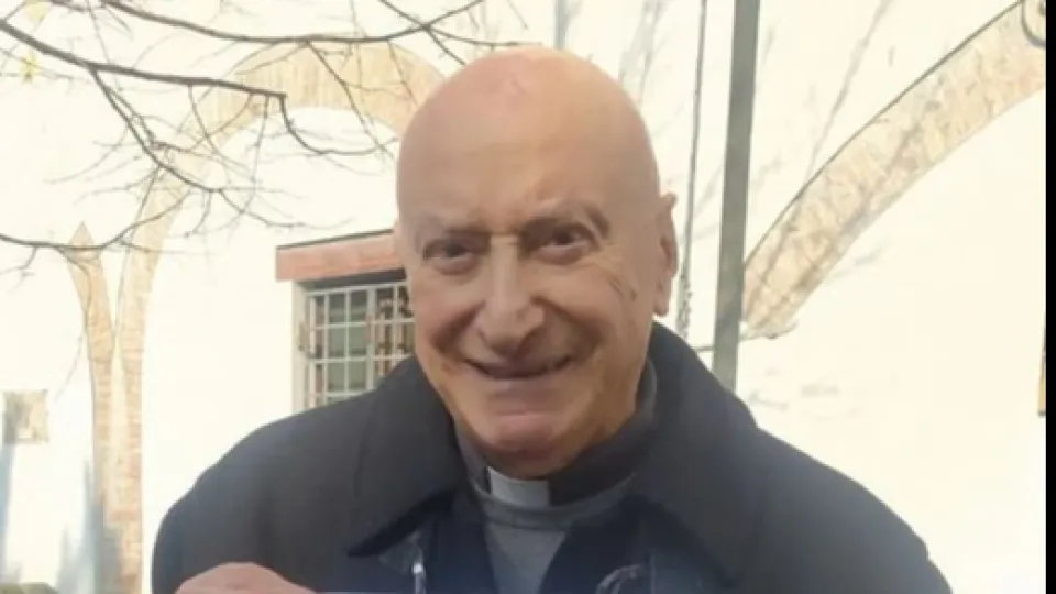 Don Silvano Rughi