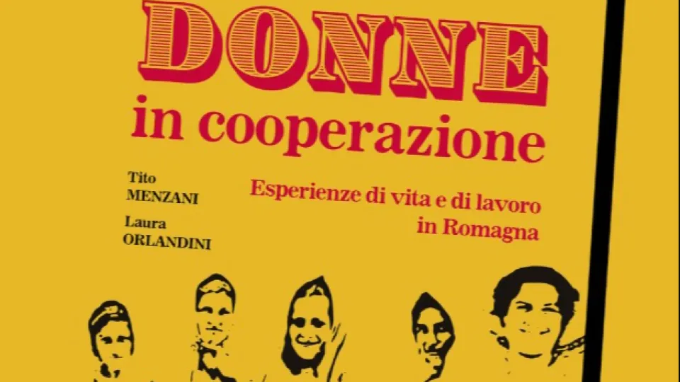 Donne in cooperazione