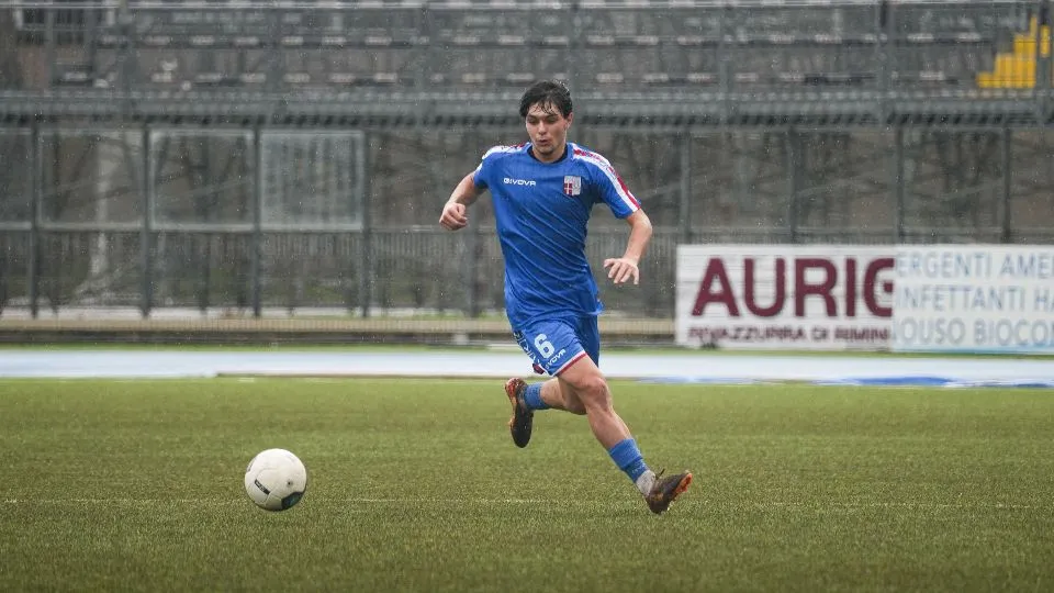 Pietro Drudi