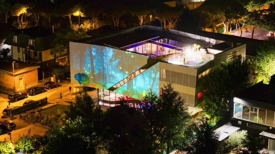 Ecoarea Startup Lab