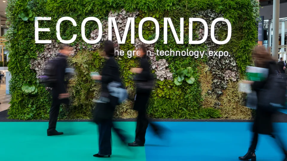 Ecomondo