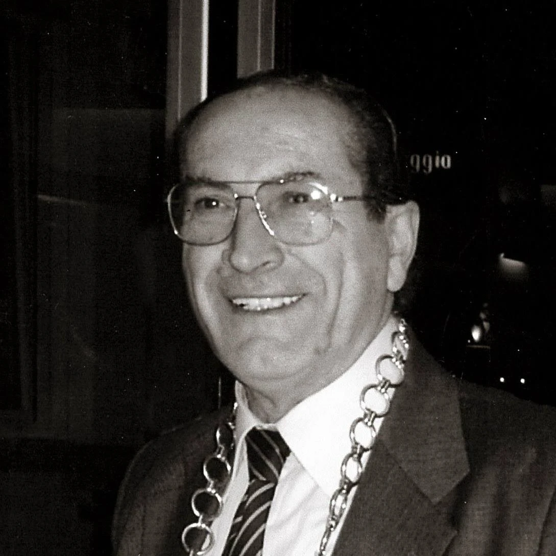 Edmo Vandi