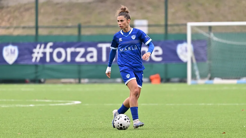 Elena Casadei (©SMAcademy)