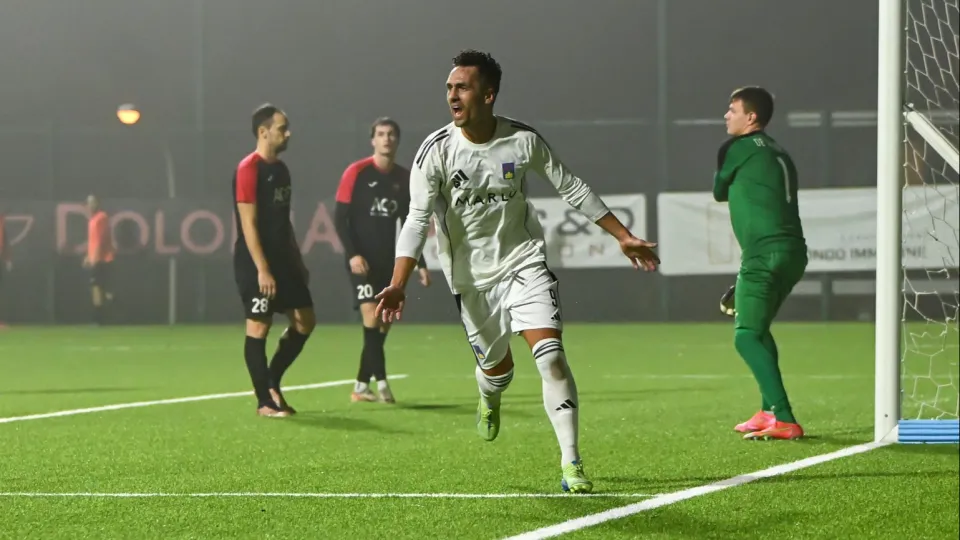 Emiliano Olcese (©FSGC)