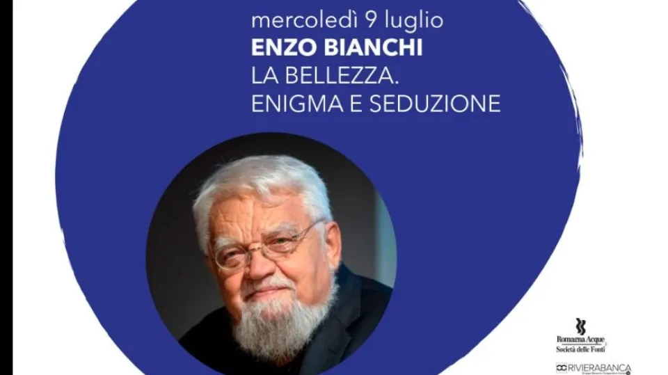 Enzo Bianchi, rassegna 
