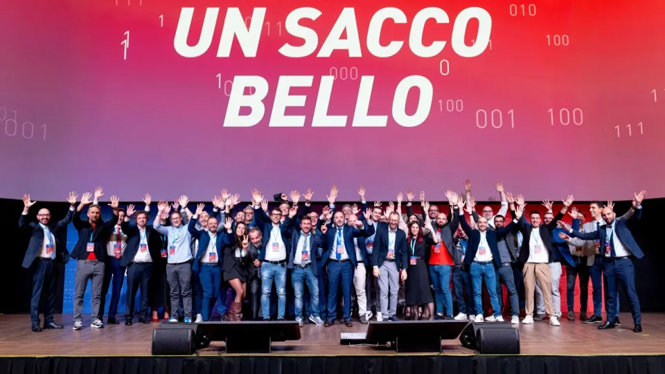 Eroi digitali