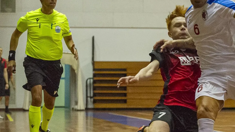 D’Adamo (©FSGC-Pruccoli)
