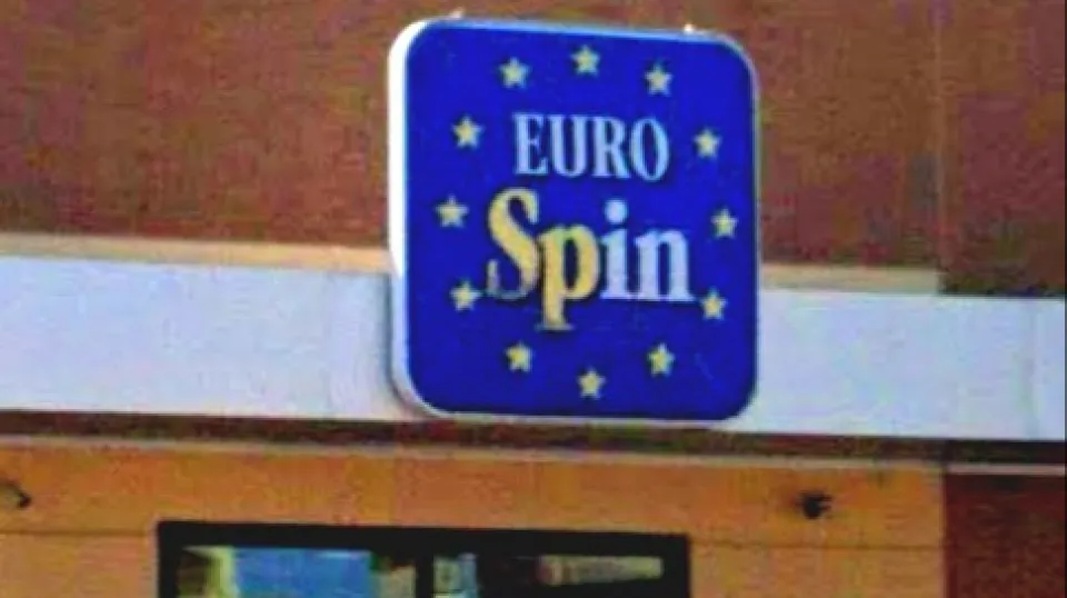 Eurospin