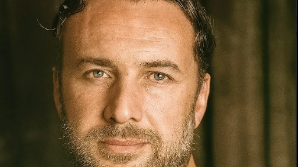 Fabio Ubaldi