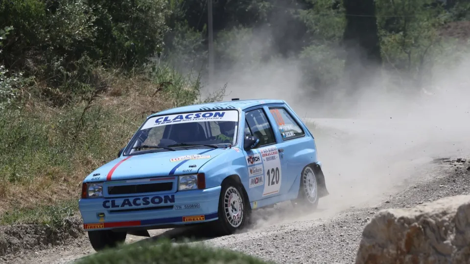 Fantini-Ercolani (©ACI Sport)