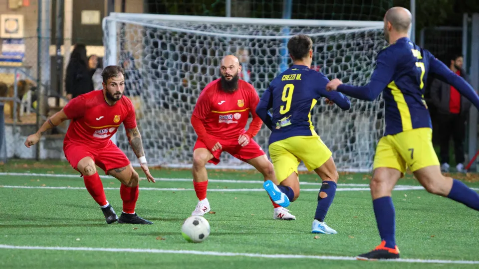 Federazione Sammarinese Giuoco Calcio