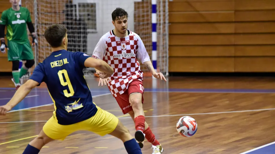 Federazione Sammarinese Giuoco Calcio