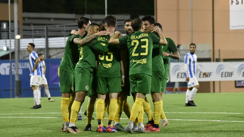 Federazione Sammarinese Giuoco Calcio