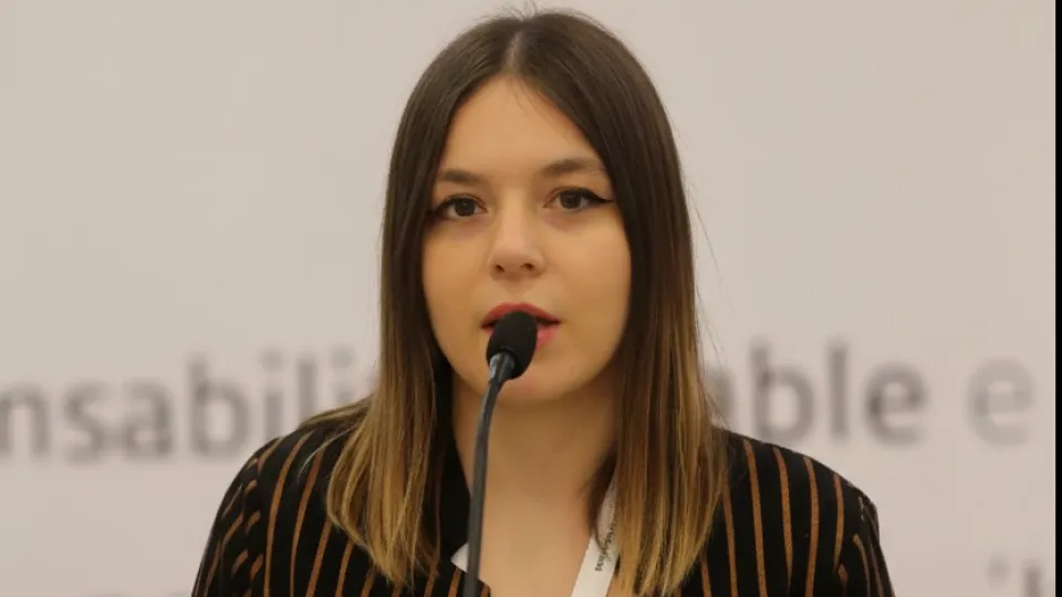 Federica Ricci