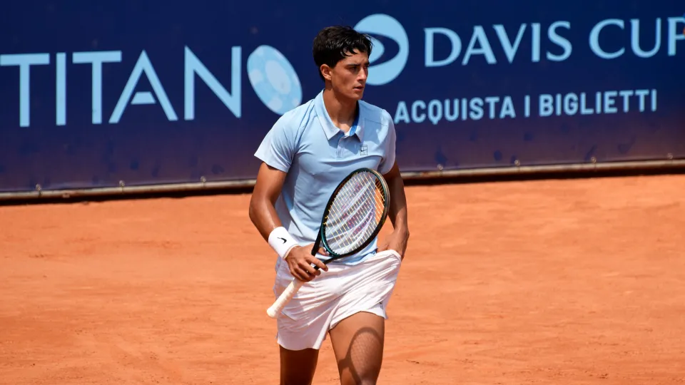 Federico Cinà