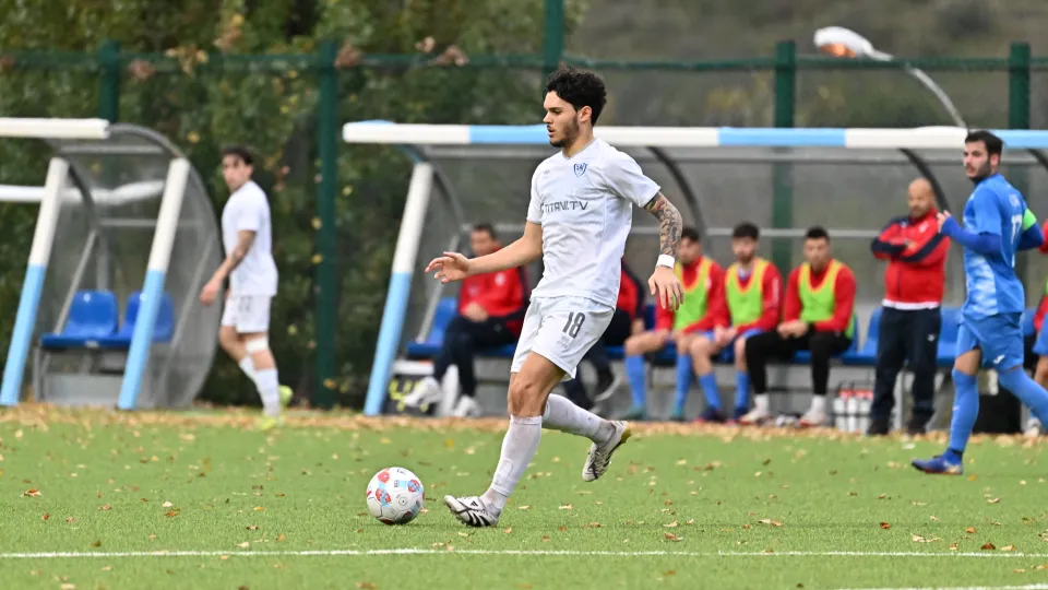 Federico Domeniconi (@FSGC)