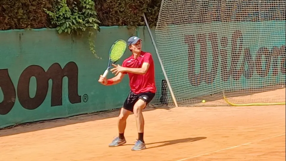 Federico Strocchi