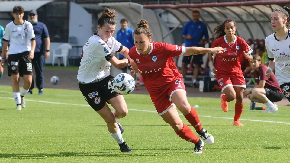 Femminile San Marino Academy