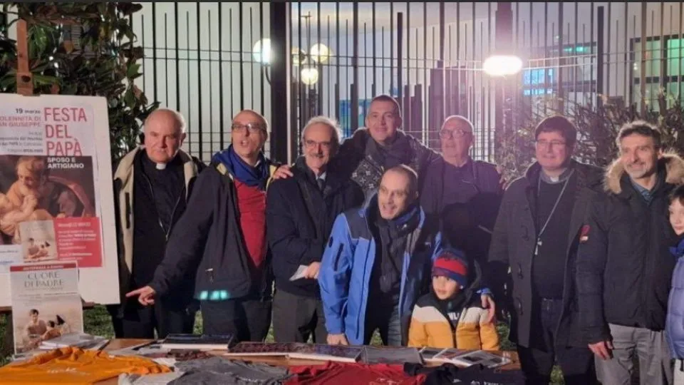 la festa del papà 2024
