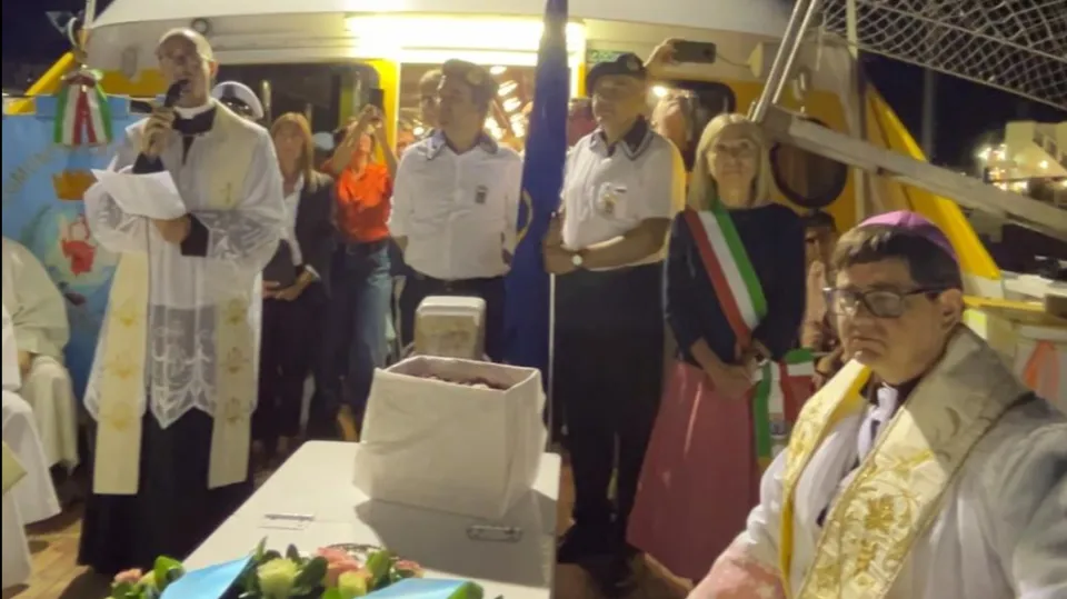 Festa della Madonna del Mare di Cattolica