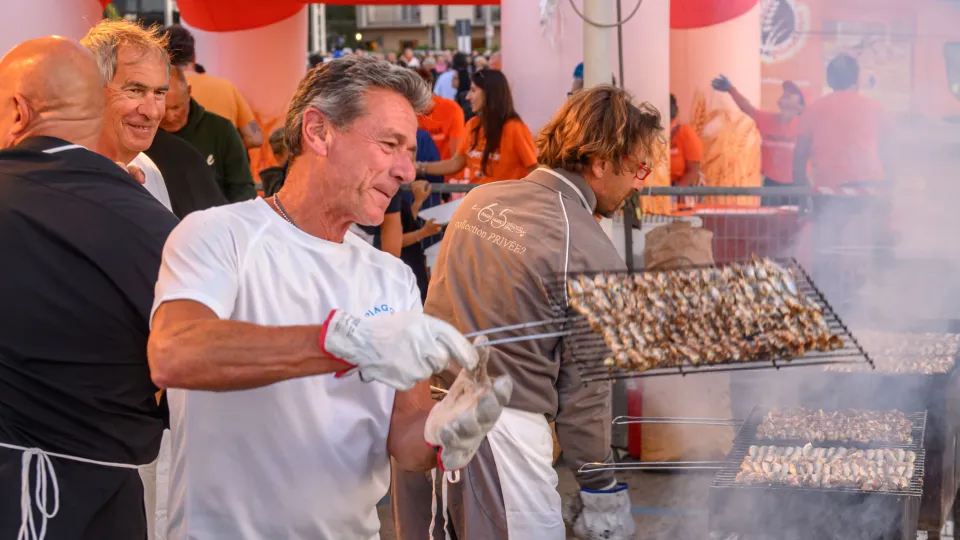 festa della rustida