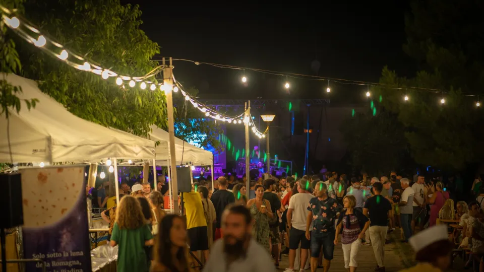festa