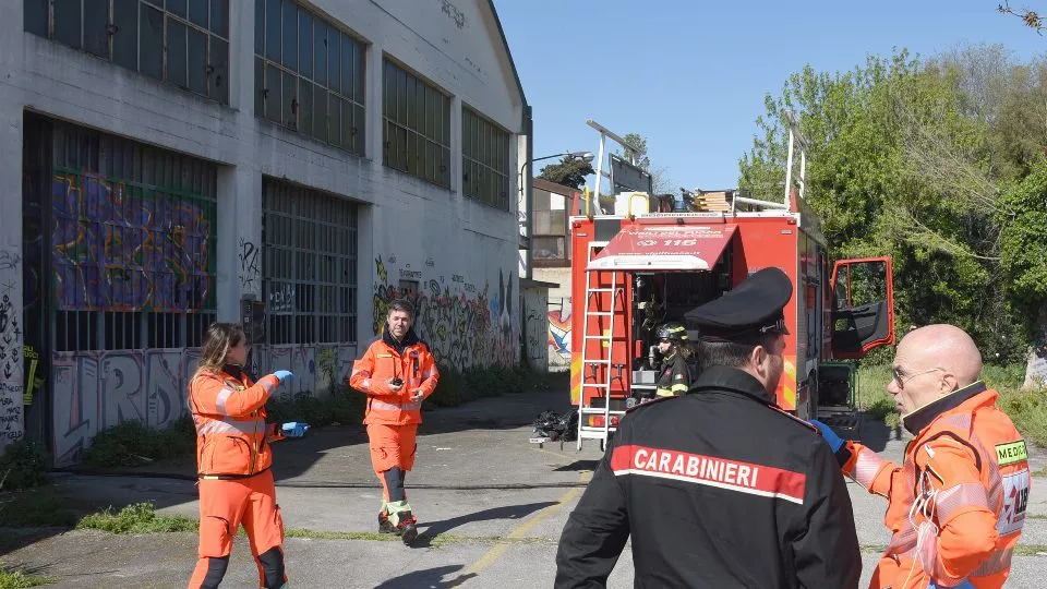 © Manuel Migliorini / Adriapress.
