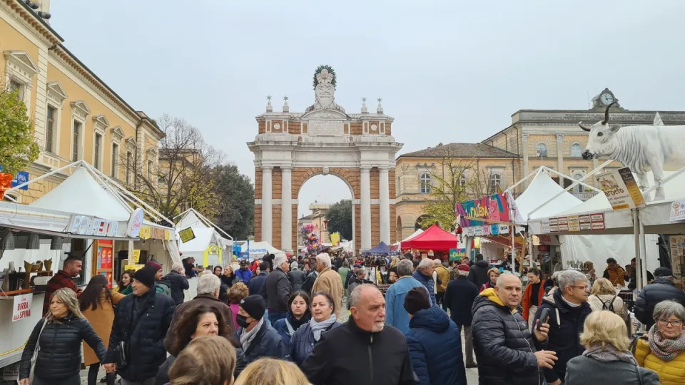 Fiera di San Martino