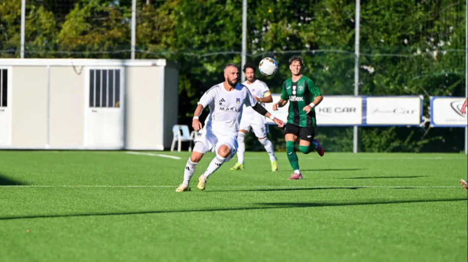 Filippo Baldinini (@FSGC)