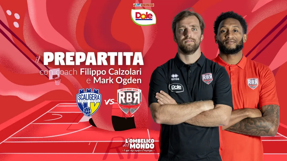 Filippo Calzolari e di Mark Ogden