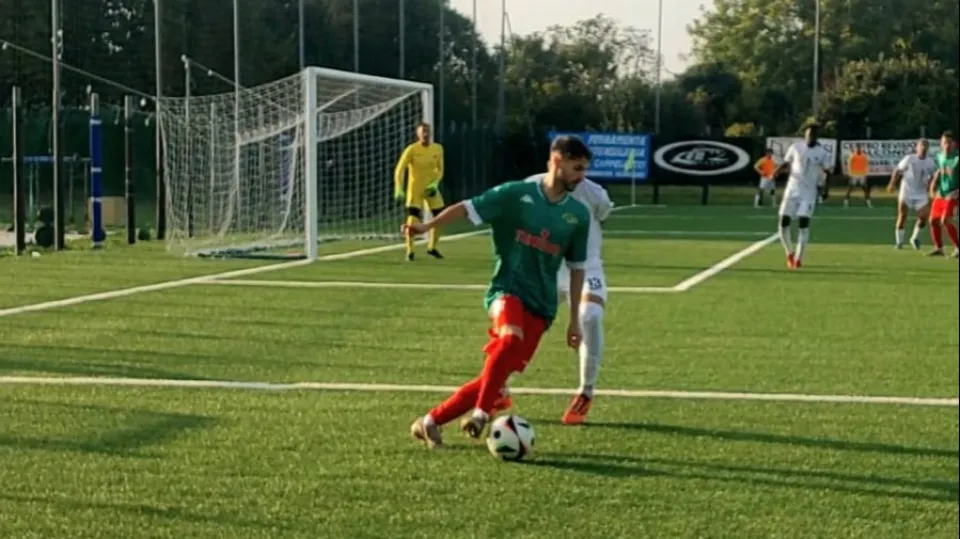 Filippo Chiussi