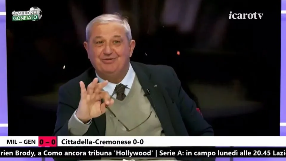 Alberto Bortolotti