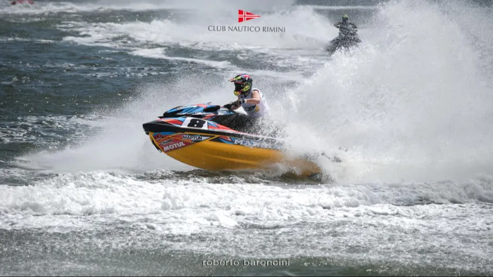 FIM Moto d'Acqua