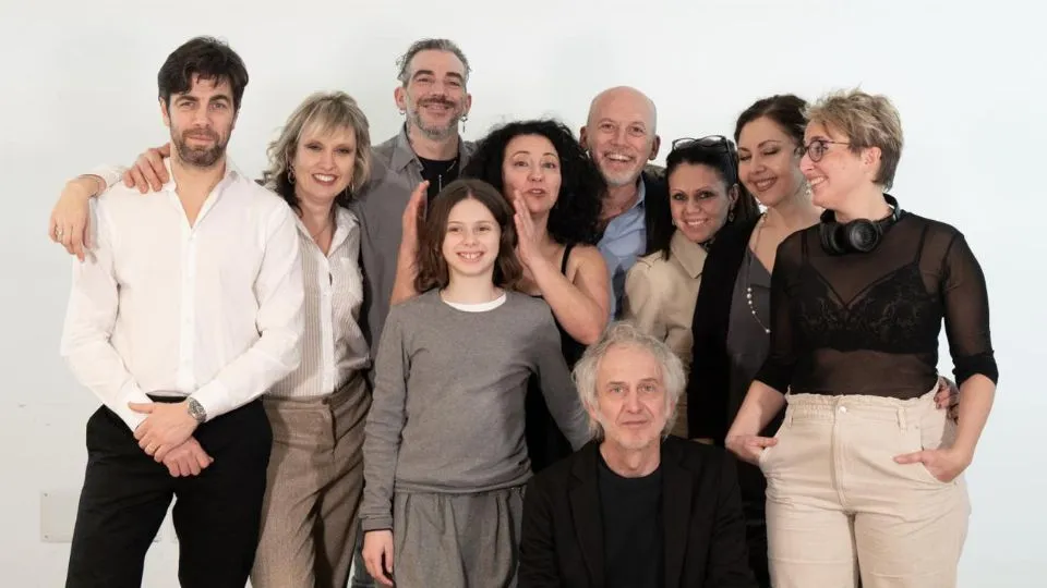 la compagnia
