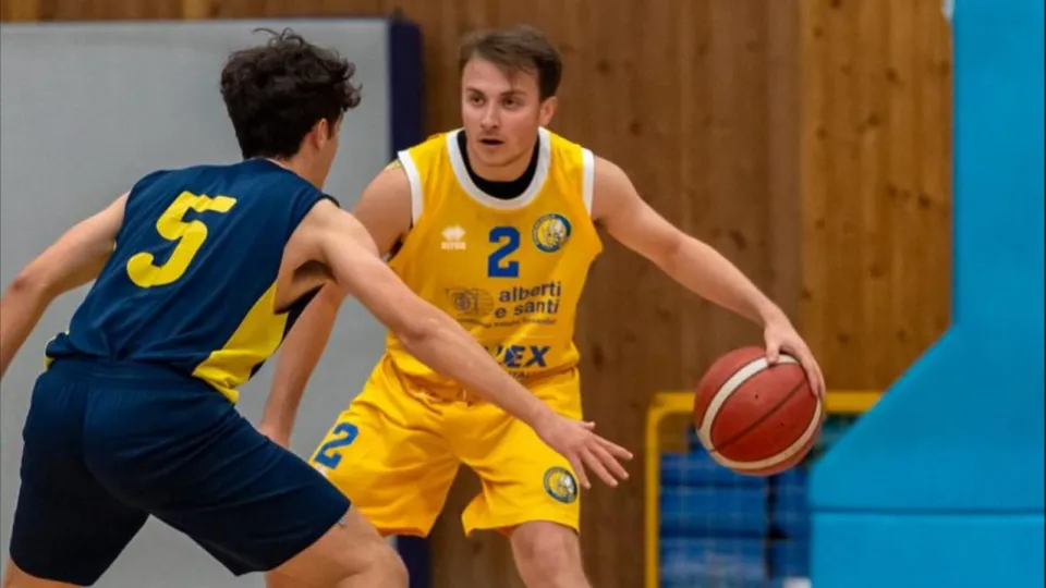 Fiorenzuola-Aquile (Girone A)