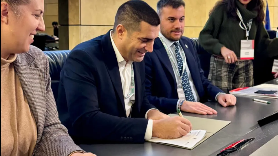 firmato il protocollo in Regione