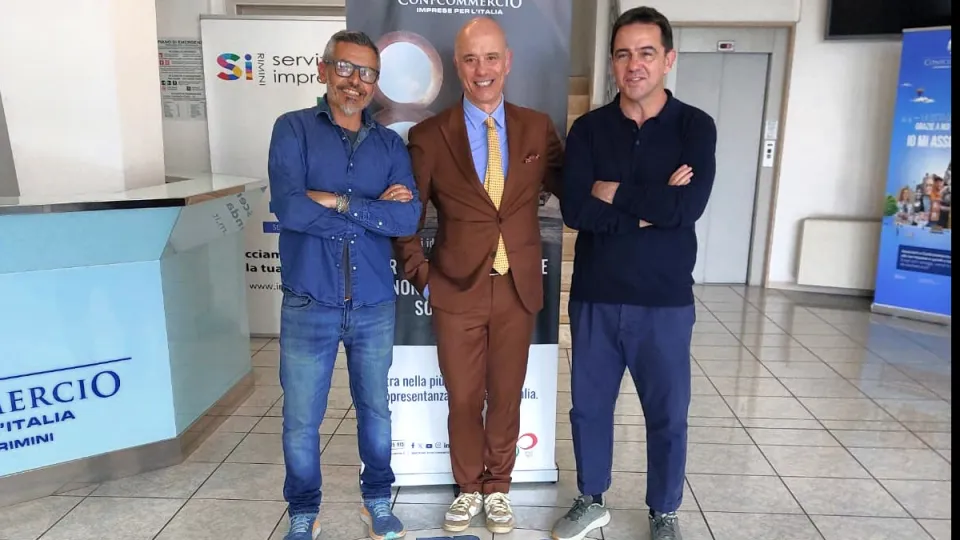 firmato il protocollo tra Confcommercio e Istituto Savioli