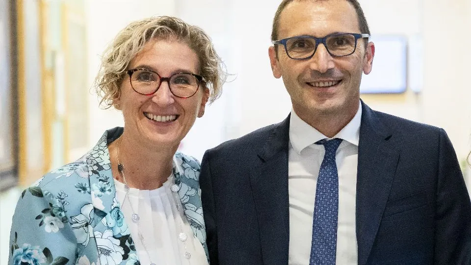 Venturini e Bonfè