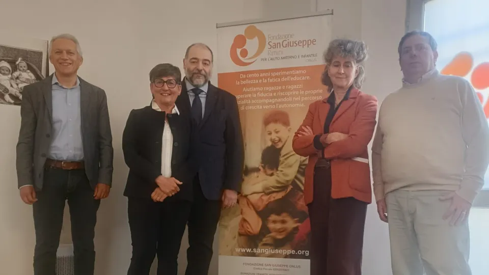 Fondazione San Giuseppe, nuovo cda